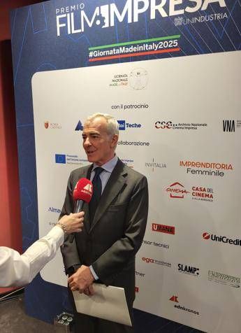 Cinema, Letta (Pfi): “Futuro, Innovazione e Ia al centro di Premio Film Impresa 2025”