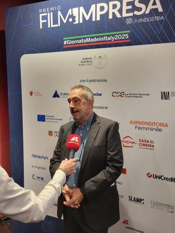 Cinema, Sesti (Pfi): “Se il cantiere diventa un set, Premio Film Impresa accende i riflettori”