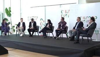 Cirfood, ristorazione aziendale per 76% di chi lavora è strumento per benessere