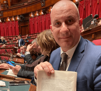 Cittadinanza, Di Giuseppe (FdI): “I passaporti italiani non saranno più un business”