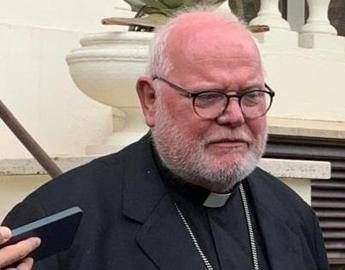 Conclave, cardinale Marx: “Penso che durerà pochi giorni”