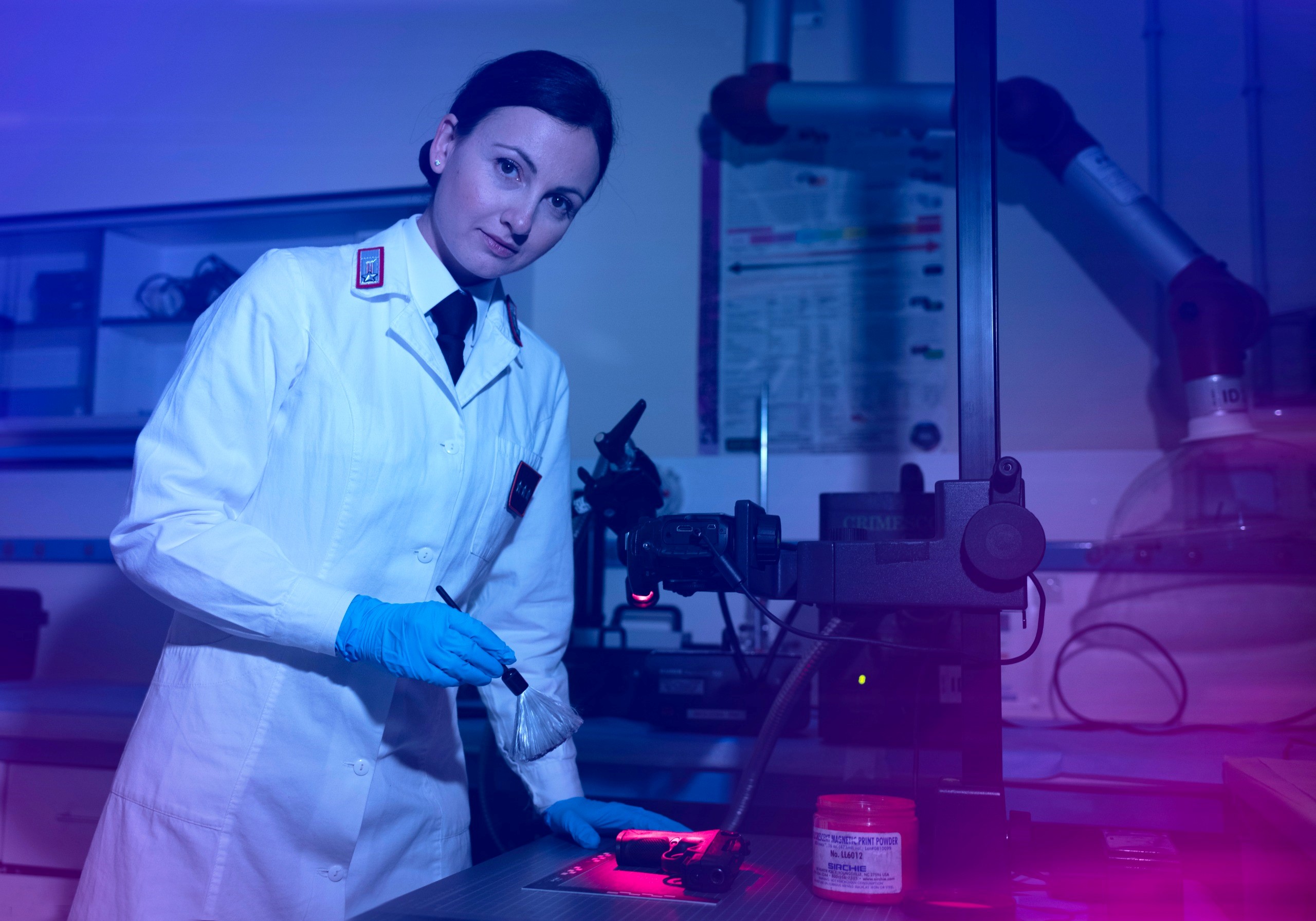 Arma dei Carabinieri, al via le procedure per la selezione e l’arruolamento di Ufficiali del Ruolo Tecnico