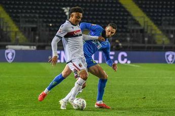 Coppa Italia, finale in vista per il Bologna: 3-0 con l’Empoli