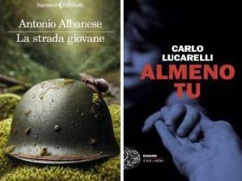 Da Albanese a Lucarelli, le novità in libreria