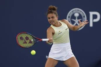 Da Darderi a Paolini, gli italiani in campo oggi e dove vederli in tv