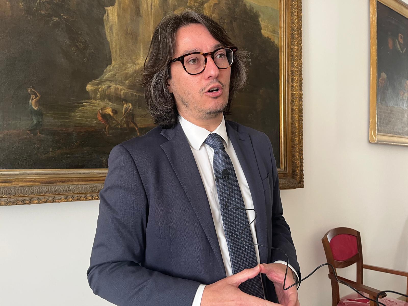 Bando siccità, Safina (PD): “Viticoltori e orticoltori esclusi dai ristori, o si modifica o sarà strage di aziende”