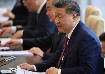 Dazi, Cina rialza contromisure al 125%. Xi a Trump: “Non abbiamo paura”