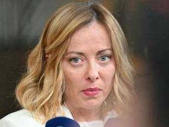 Dazi, Meloni: “Abbiamo superato ostacoli ben peggiori”