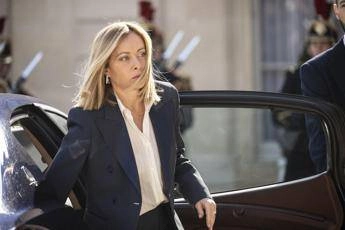 Dazi, Meloni cerca l’exit strategy e detta linea della calma: “No allarmismo”