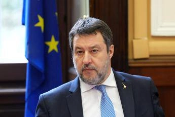 Dazi, Salvini: “La trattativa con gli Usa ci deve essere”