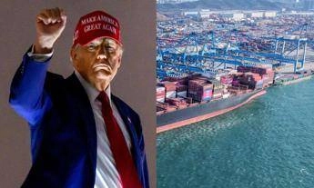 Dazi, Trump e la Cina: scontro continua