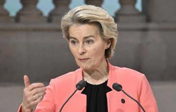 Dazi, Ue offre a Usa zero-zero su beni industriali. Tajani: “Prime contromisure dal 15 aprile”