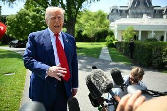 Dazi Usa, Trump: “Accordo con l’India”. E sul ‘caso’ Amazon: “Bezos ha fatto cosa giusta”