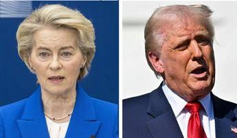Dazi Usa, l’Europa (per ora) risponde solo a parole e punta a negoziare