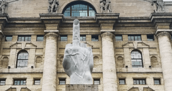 Dazi Usa, tra titoli in saldo e risiko bancario: gioielli in saldo?