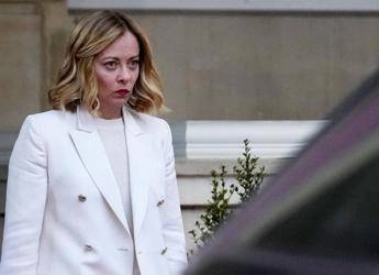 Dazi di Trump, Meloni: “Impatto affrontabile. Panico può creare danni peggiori”