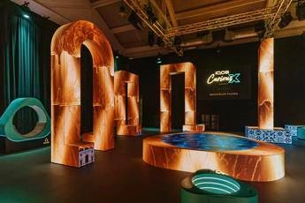 Design, Frega (Philip Morris Italia): “Curiosità muove innovazione e progresso”