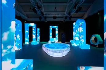 Design, Seletti: “Curiosità e innovazione ci accomunano a Iqos”