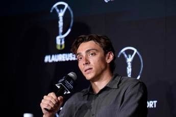 Duplantis: “I miei idoli? Mio padre e Bubka, in gara mi confronto con me stesso”