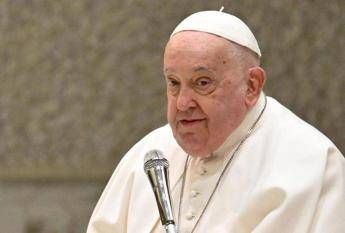 E’ morto Papa Francesco, il Pontefice aveva 88 anni