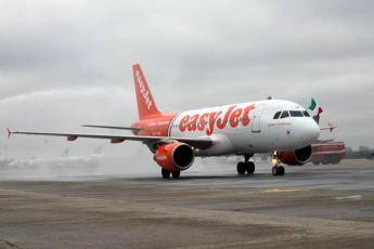 EasyJet, oggi sciopero di 4 ore: si fermano gli assistenti di volo