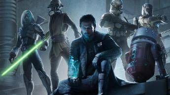 Electronic Arts annuncia Star Wars Zero Company