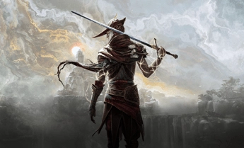 Enotria, disponibile in edizione fisica il videogioco action italiano