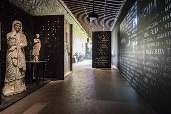 Essere donna nell’antica Pompei