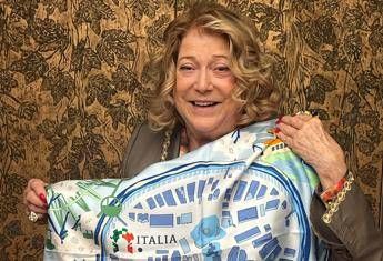 Expo 2025, Gruppo Bracco presenta quadro Tintoretto a Padiglione Italia
