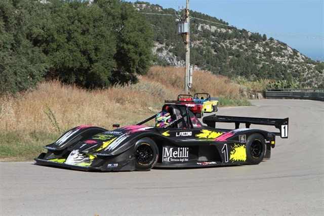 Dal 23 al 25 maggio la 40ª Coppa Val d’Anapo-Sortino, 3° round del Campionato Italiano Velocità Montagna e prova inaugurale del Campionato Siciliano Salita