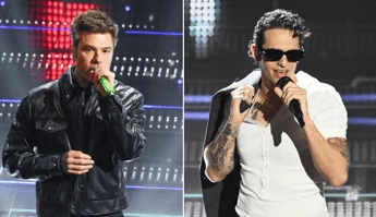 Fedez e Achille Lauro a cena insieme a Milano? Il video sospetto e la spiegazione