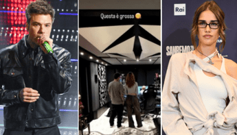 Fedez e Clara, per la prima volta insieme: arriva il nuovo singolo ‘Scelte stupide’