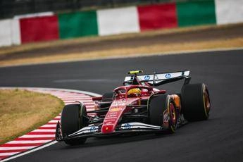 Ferrari, continua la crisi. Minardi: “Sbagliati trionfalismi della vigilia”