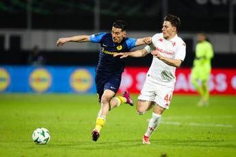 Fiorentina-Celje: orario, probabili formazioni e dove vederla