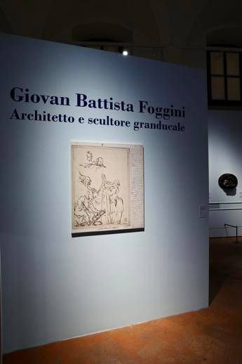 Firenze celebra Giovan Battista Foggini, architetto e scultore granducale