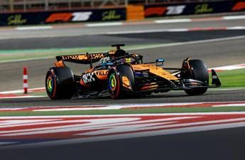 Formula 1, il Gp del Bahrain in diretta: Ferrari insegue McLaren