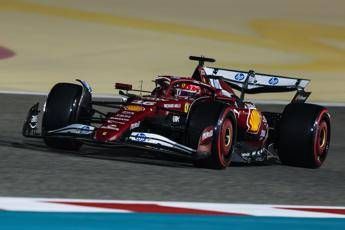 Formula 1, oggi le qualifiche del Gp del Bahrain: orario e dove vederle