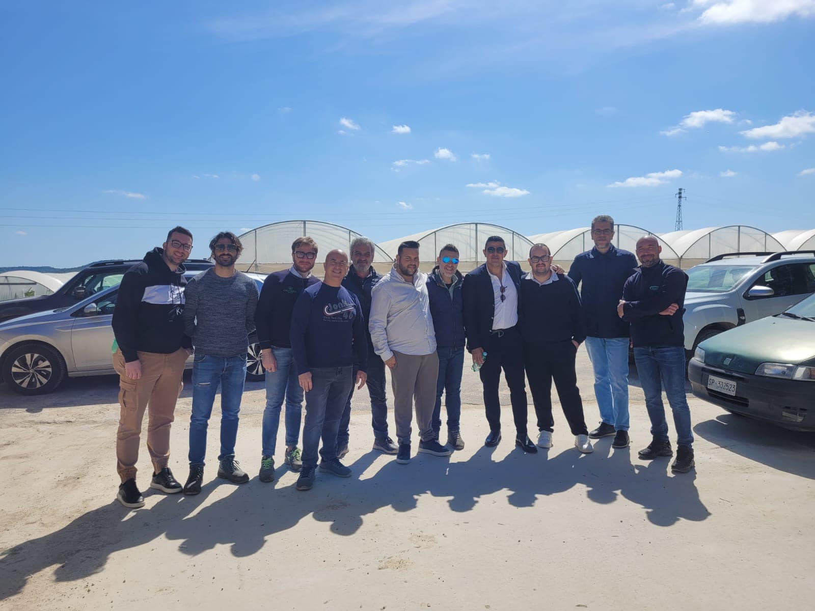 Dal sistema IOT al trattamento con ozono: il bilancio delle attività in campo e dei laboratori promossi da “Innovazione Agricola 4.0”