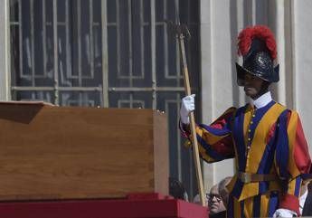 Funerali Papa Francesco, i numeri della rete. Post Zelensky su Trump al top per interazioni