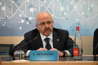 Gesualdo (Fism): “Con nuove tecnologie addio a viaggi della speranza per i pazienti”