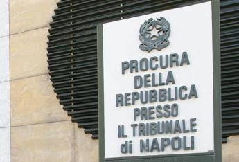 Giallo nel Napoletano, 15enne rapito e rilasciato in poche ore