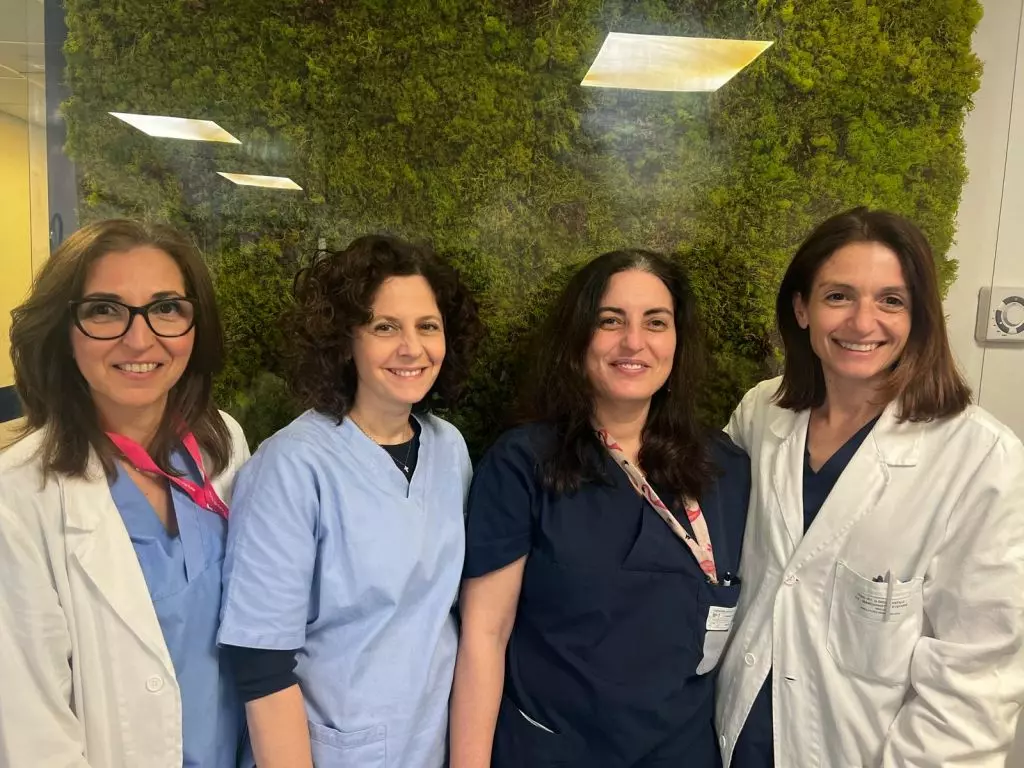 Al Giglio di Cefalù i primi 50 interventi di chirurgia robotica per curare l’obesità