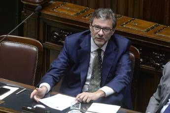 Giorgetti: “Denatalità influenza debito e crescita”