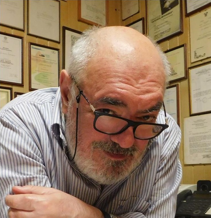 “Incontro con l’Autore”, l’11 aprile a Palermo dibattito con Giovanni Iannuzzo