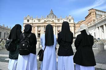 Giubileo 2025, portavoce Vaticano: “Continuerà”