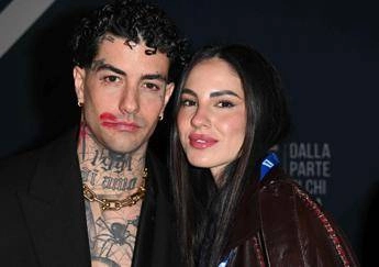 Giulia De Lellis è incinta? Le foto e la reazione di lei