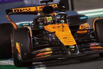 Gp Arabia Saudita, ordine d’arrivo e le classifiche del Mondiale