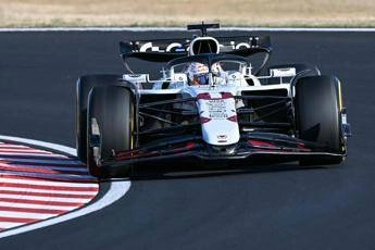 Gp Giappone, Verstappen in pole con Red Bull e Ferrari quarta con Leclerc