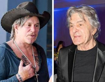 Grande Fratello, da Mickey Rourke a Fausto Leali: la lunga lista dei vip esclusi