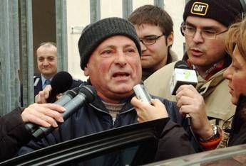 Graziano Mesina è morto, l’ex simbolo del banditismo sardo era stato scarcerato ieri